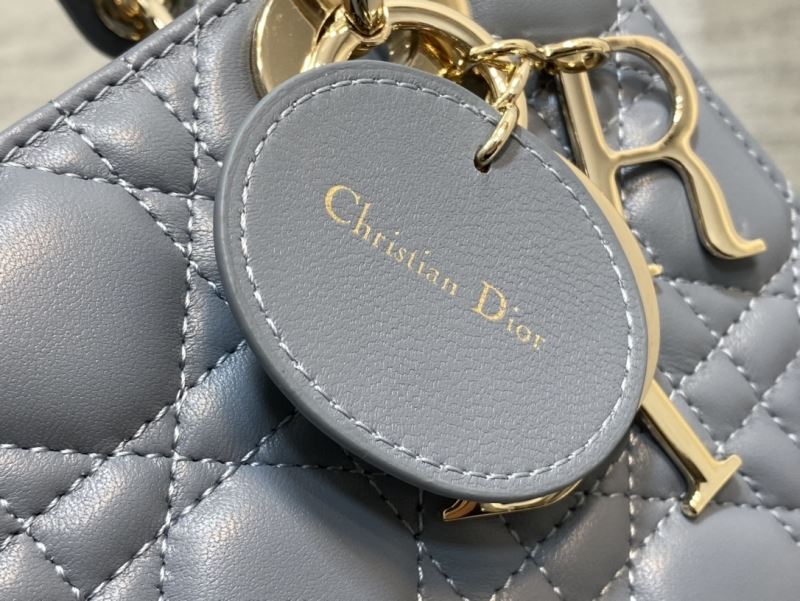 Christian Dior My Lady Bags